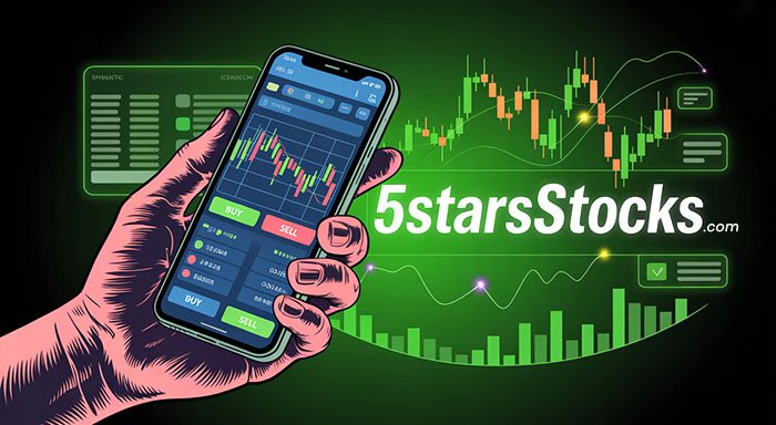 5starsstocks.com: Best Beginner Investment Strategy in 2026 5starsstocks.com