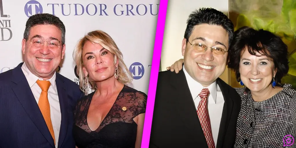 itzhak ezratti wife: An Inspiring Journey and Legacy itzhak ezratti wife