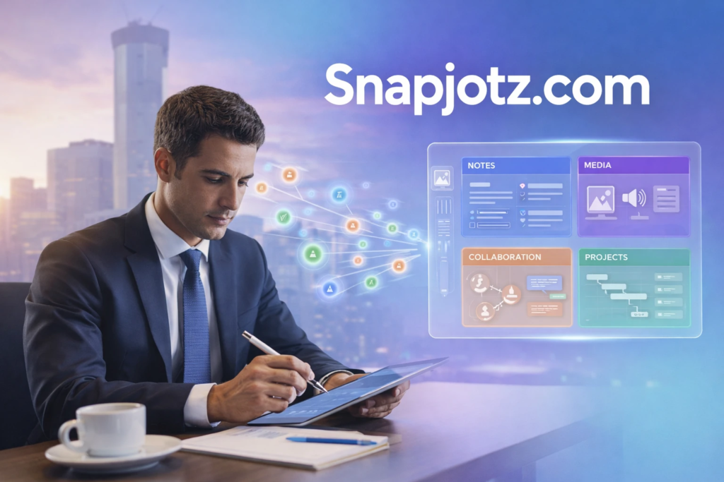 Snapjotz com