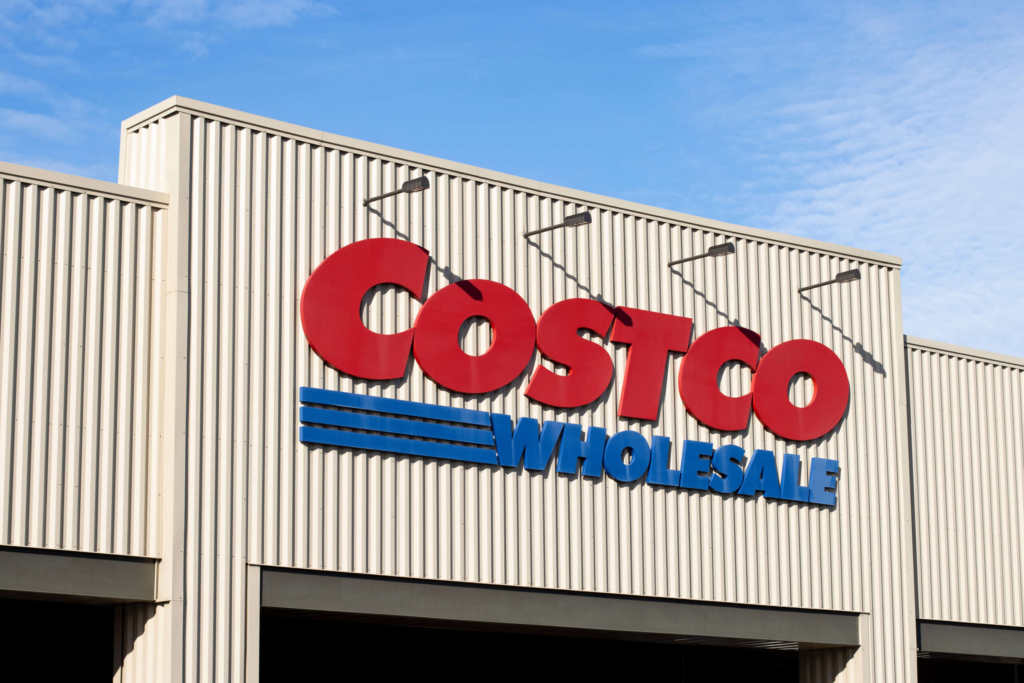 costco affiliate program