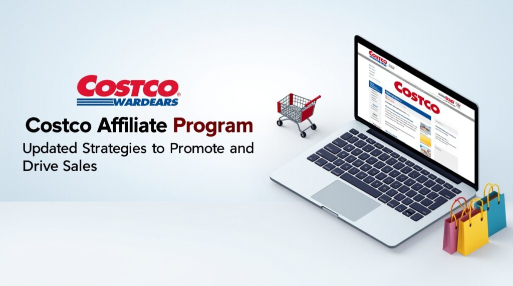 costco affiliate program
