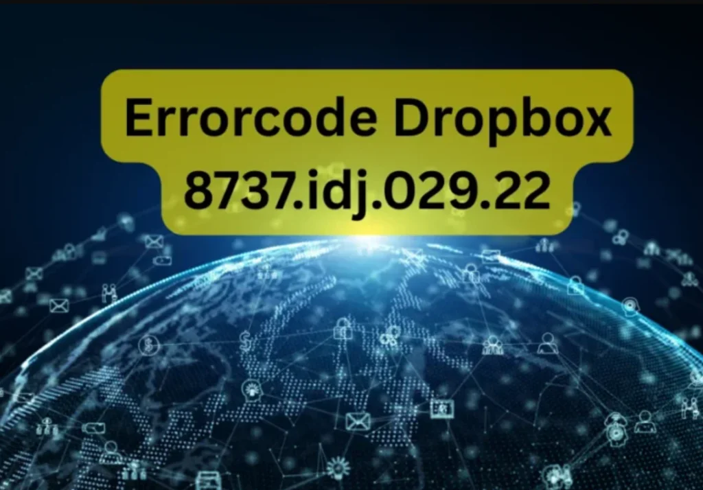 errorcode dropbox 8737.idj.029.22
