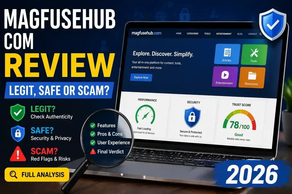magfusehub com