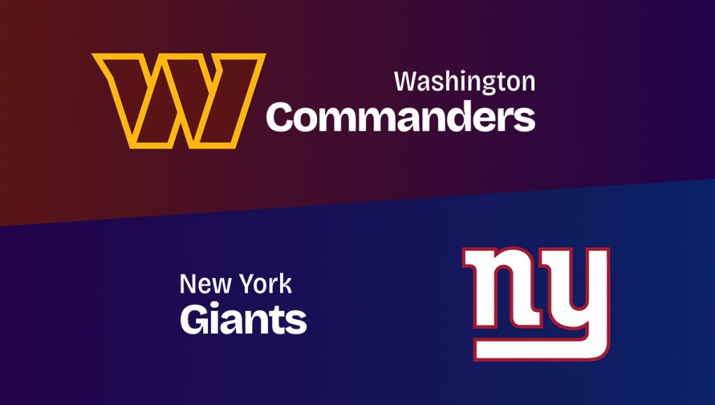 Shocking New York Giants vs Washington Commanders match player stats Breakdown Revealed New York Giants vs Washington Commanders match player stats