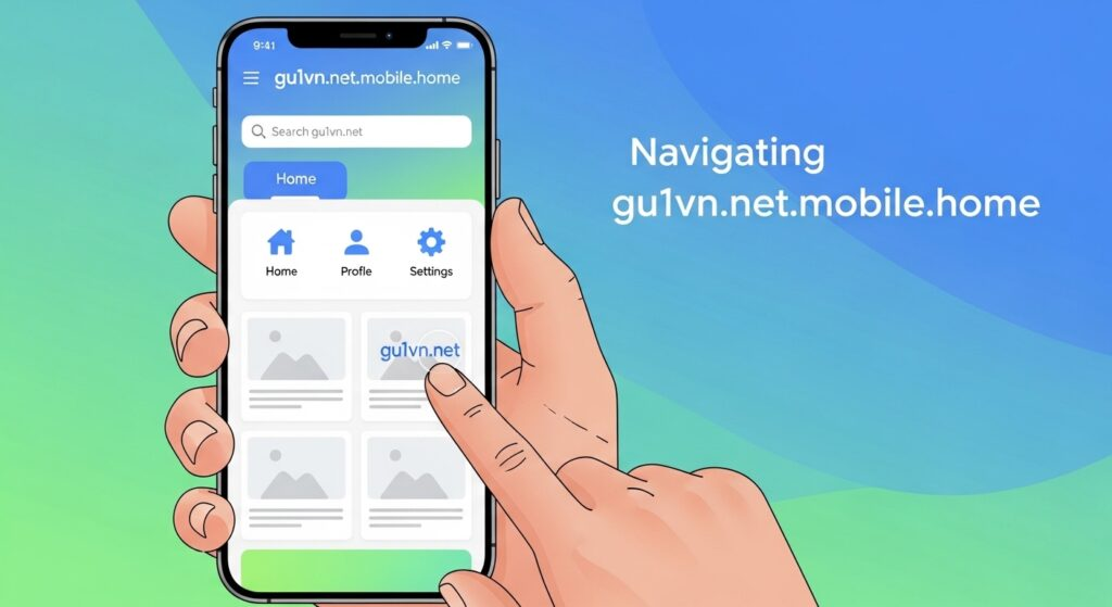 gu1vn.net mobile