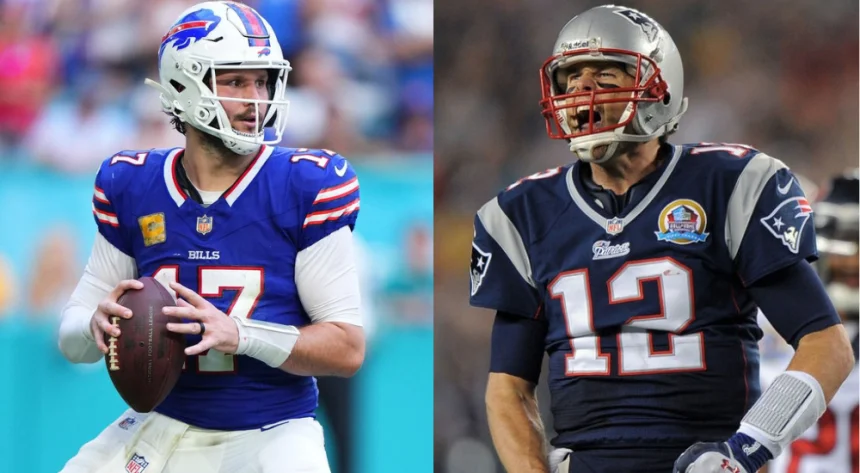 Buffalo Bills vs New England Patriots Match Player Stats: Full Game Breakdown, Key Performances & Tactical Analysis buffalo bills vs new england patriots match player stats