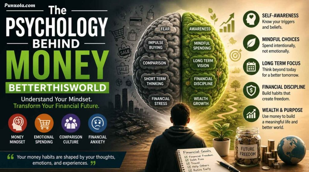 Money BetterThisWorld Meaning: Full Financial Guide 2026 Money BetterThisWorld