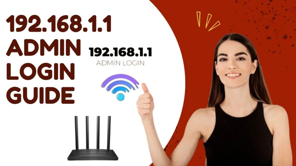 192 l.168.1.1