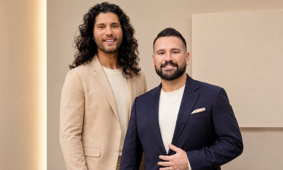 Shocking Dan and Shay Tragedy: The Truth Behind the Rumors, Struggles, and Comeback dan and shay tragedy
