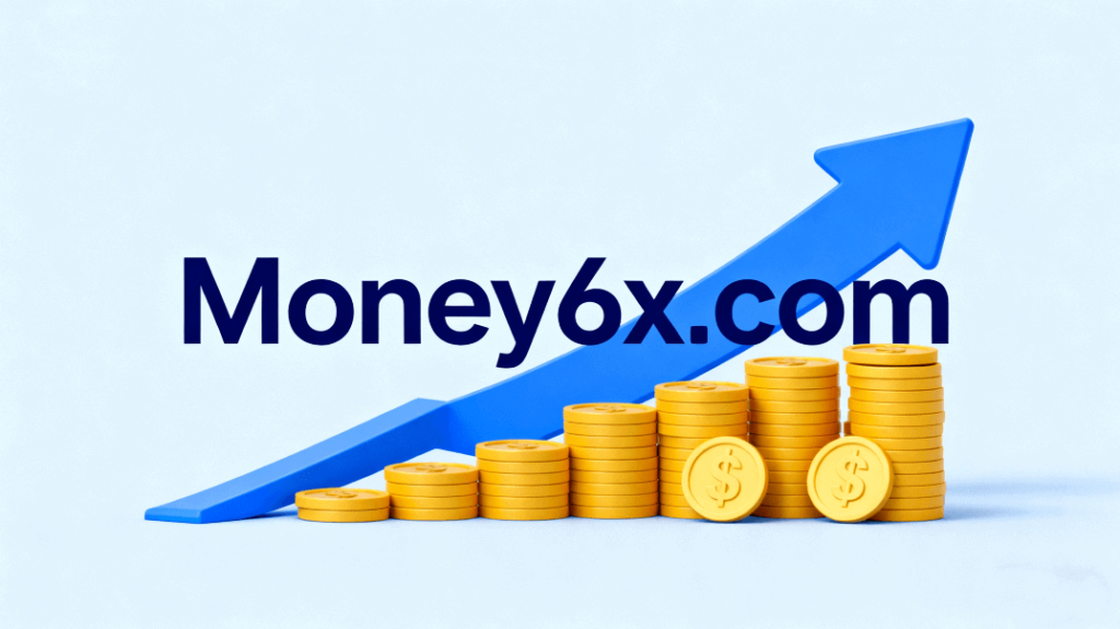 Money6x.com Real Estate: Complete Guide, Features, Risks, and Investment Reality in 2026 money6x.com real estate