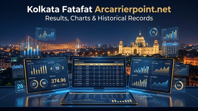 kolkata fatafat arcarrierpoint.net