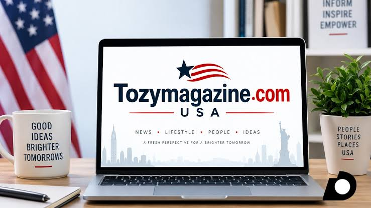 Tozymagazine.com: A Simple Guide to Wishes, Messages, and General Interest Articles Tozymagazine.com